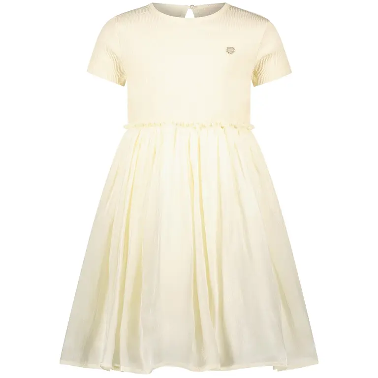 Jurk Smoor (off white)