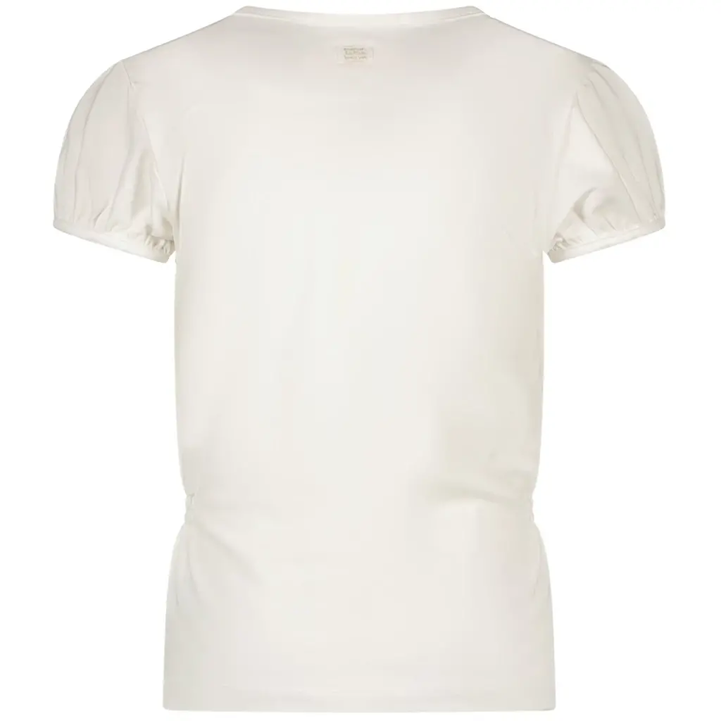 T-shirt Noms (off white)