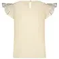 Le Chic T-shirt Nicola (off white)