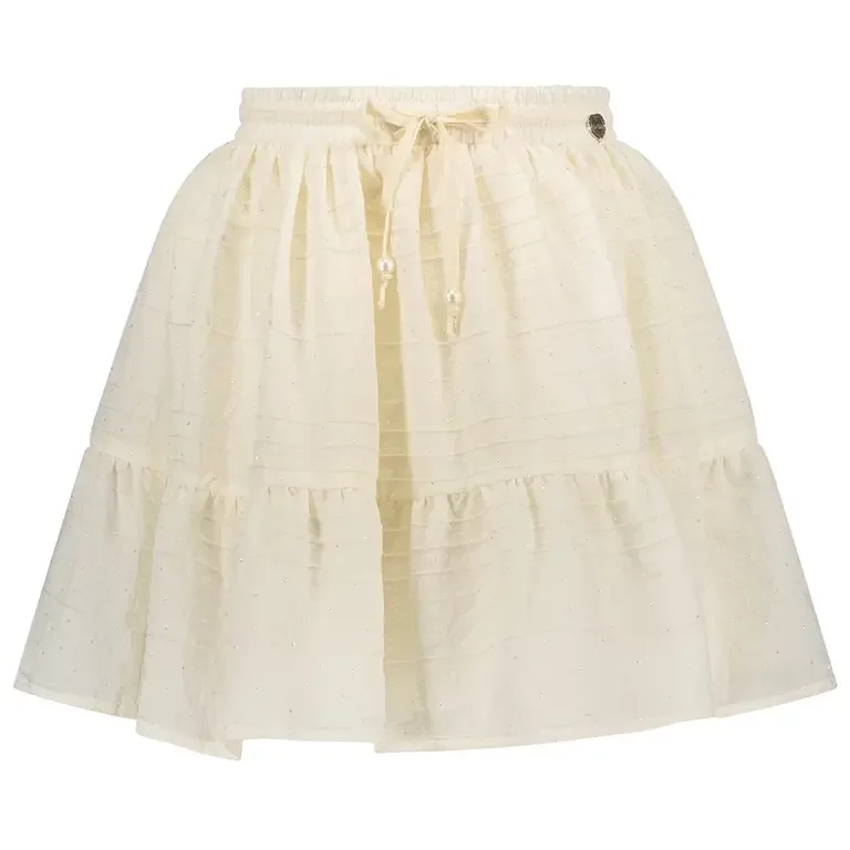 Rokje Teluca (off white)