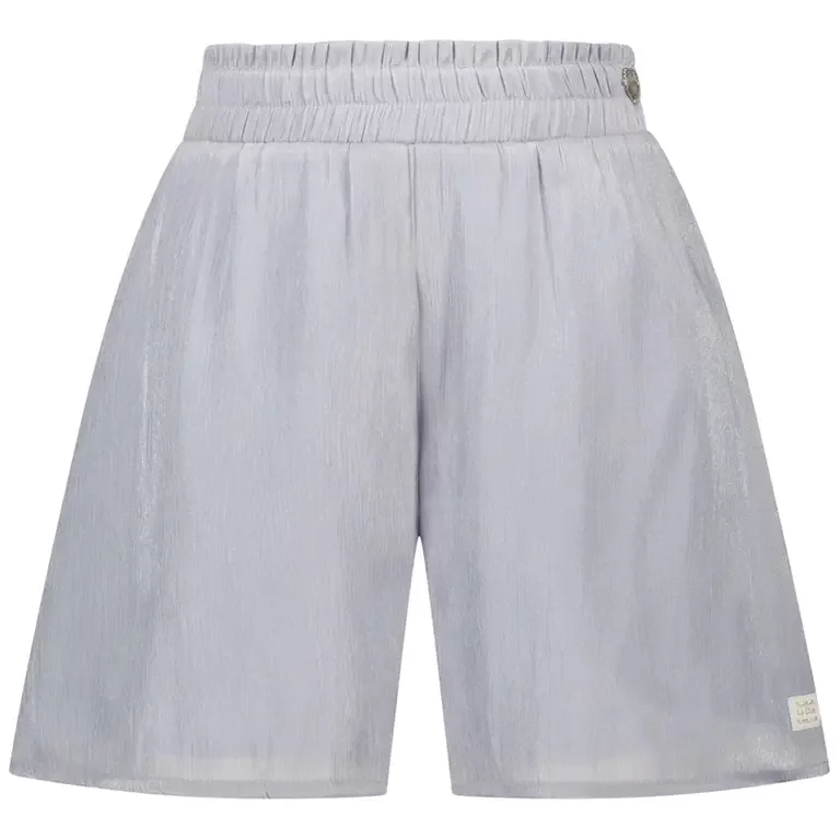 Korte broek Dwasa (blue orchid)