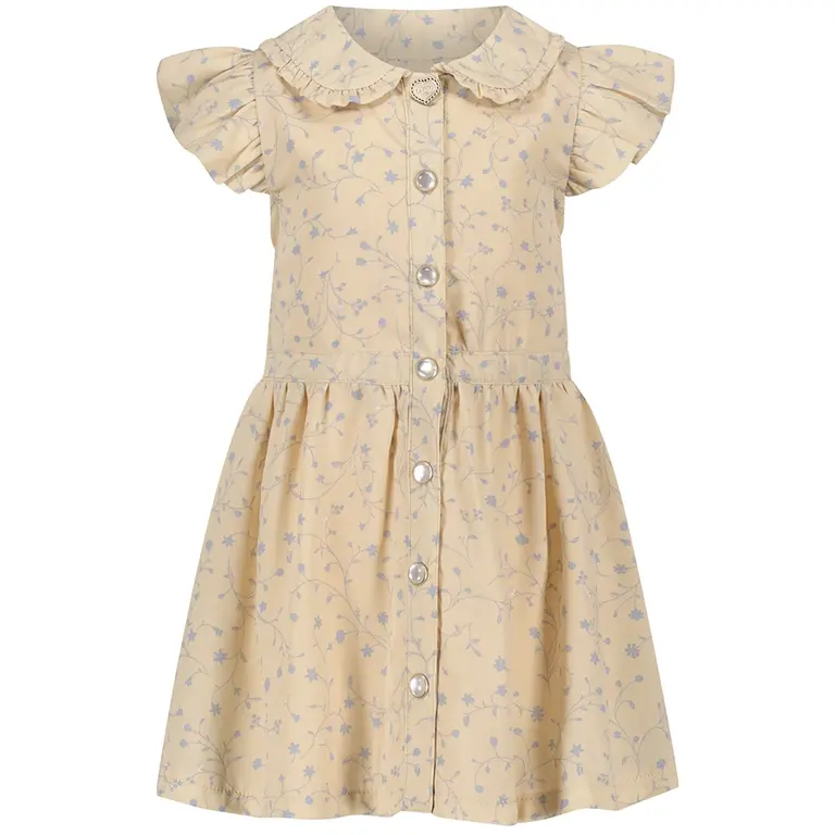 Jurkje Seby (light cappuccino)