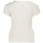 Le Chic T-shirtje Nom (off white)