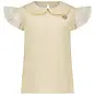 Le Chic T-shirtje Nicy (off white)