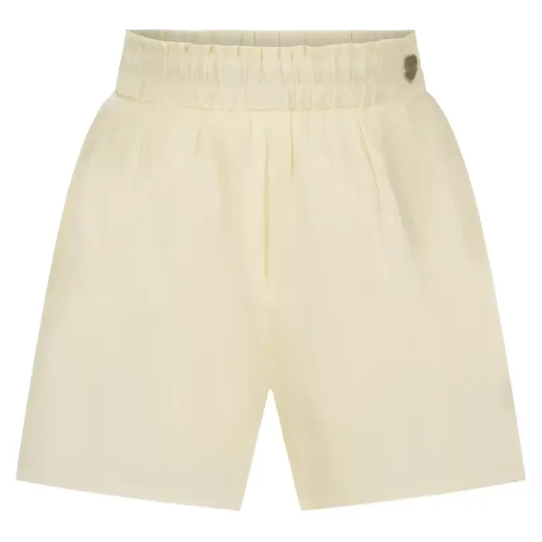 Kort broekje Dwasy (off white)