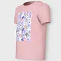 Name It T-shirt Hellas (parfait pink)