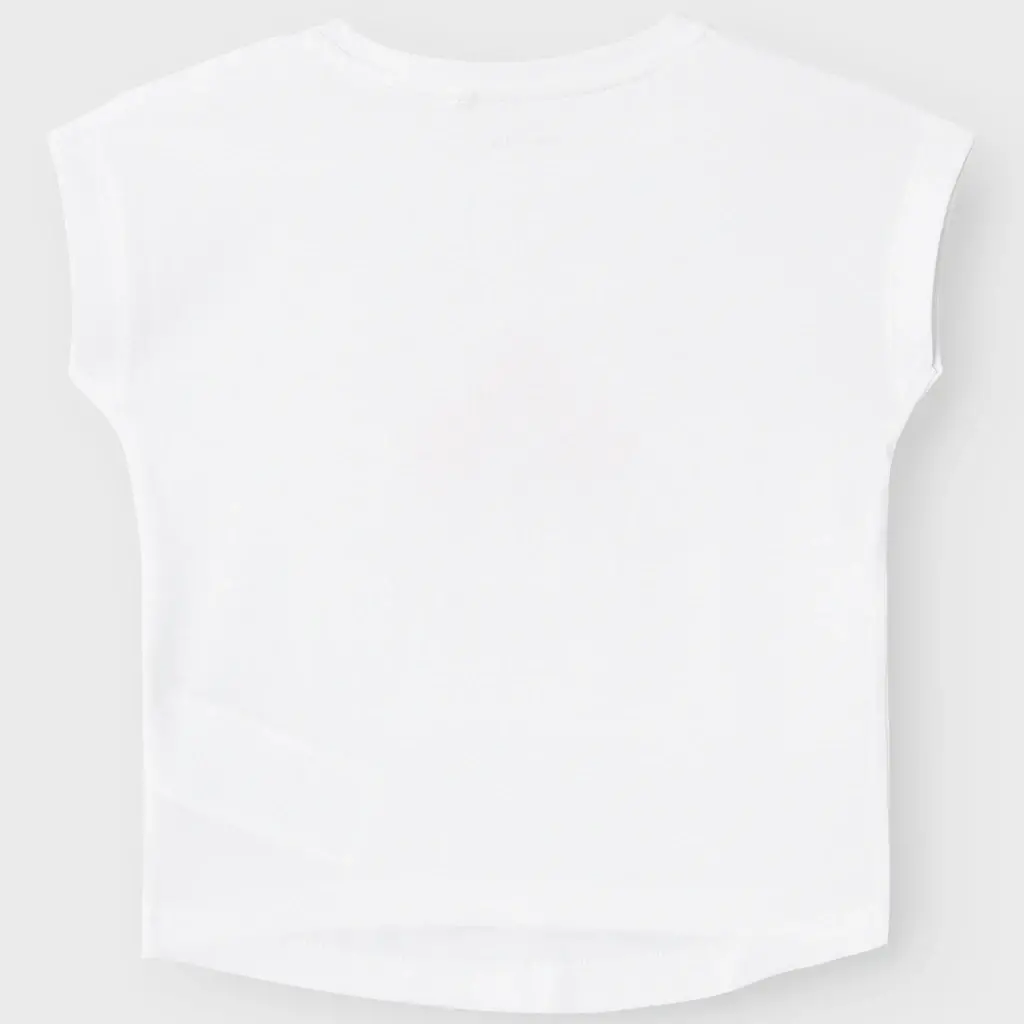 T-shirt Vigea (bright white)