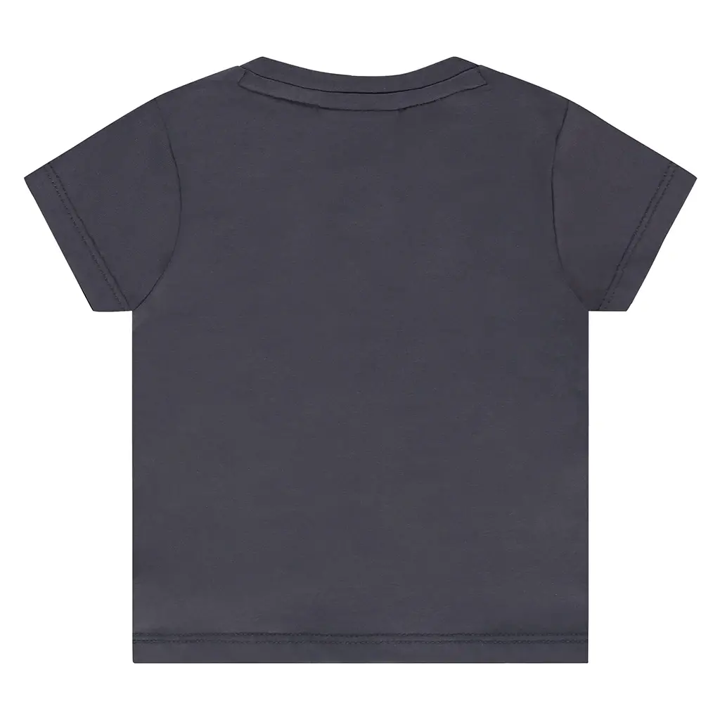 T-shirtje (dark grey)