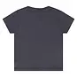 Babyface T-shirtje (dark grey)