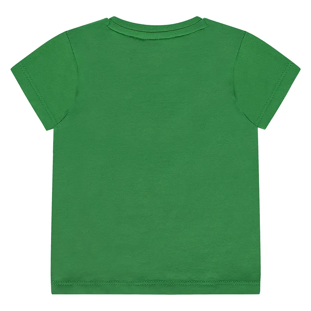 T-shirtje (grass)