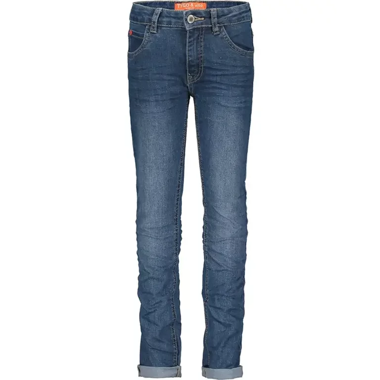 Jeans Binq stretch skinny fit (medium used)