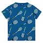 Stains&Stories T-shirt all over print (river)