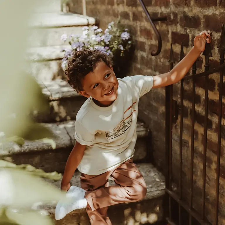 T-shirt Pars (honeycomb)