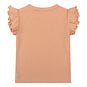 Daily7 T-shirtje (light coral)