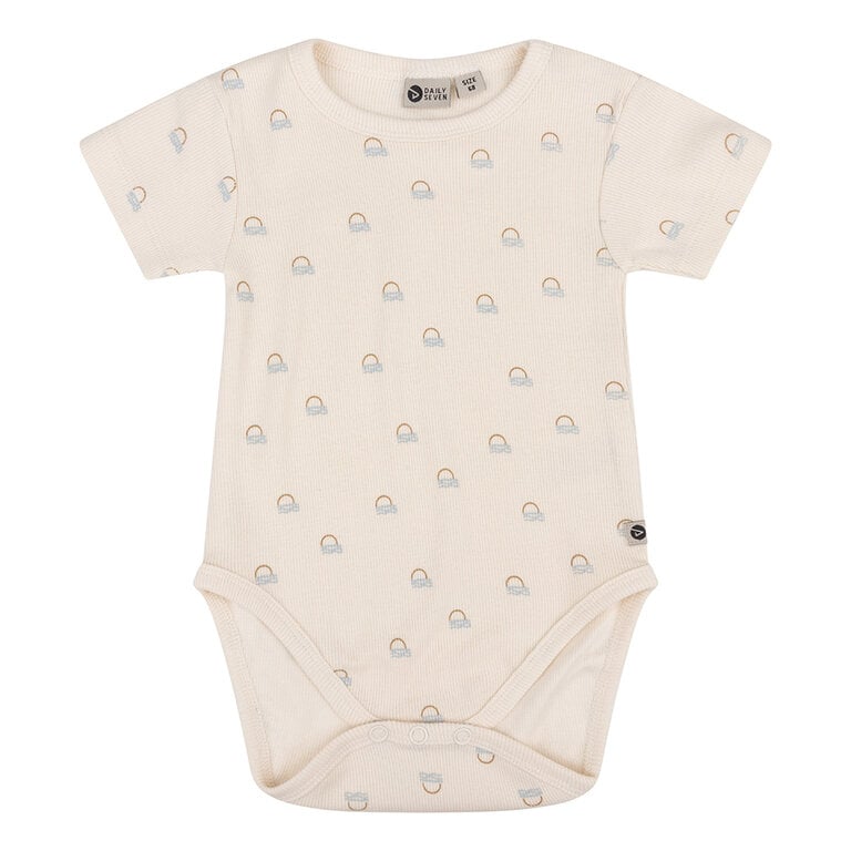 Rompertje Sunset (cream)