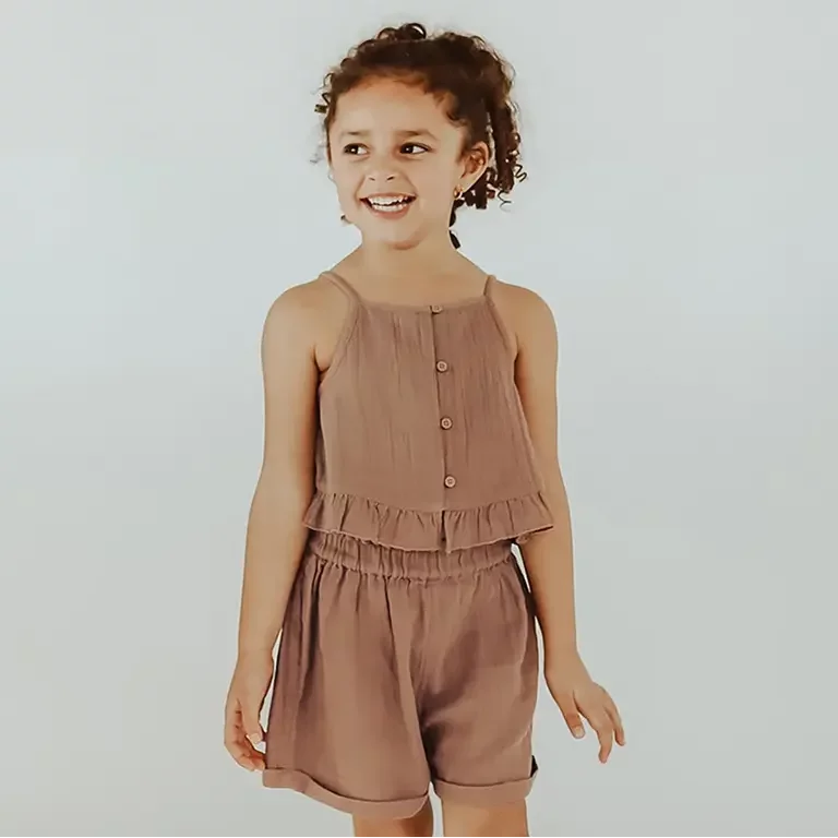 Kort broekje Elianne (nutshell)