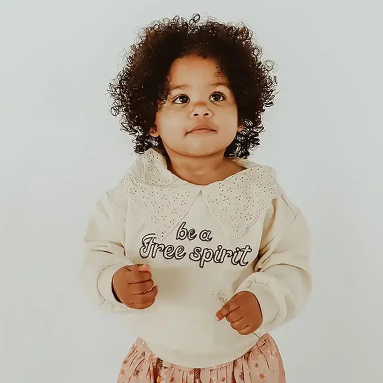 Trui Marley (honeycomb)