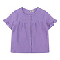 Daily7 T-shirt Muslin (dahlia purple)