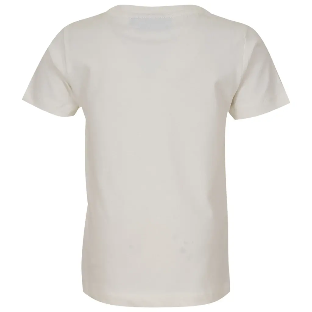 T-shirt Didier (ecru)