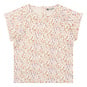 Daily7 T-shirt Mille Fleur organic (sandshell)