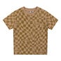 Daily7 T-Shirt organic (camel sand)