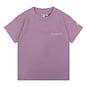 Daily7 T-shirt organic (old purple)