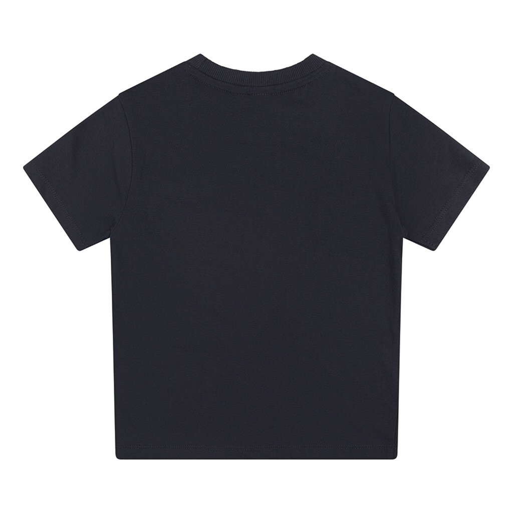 T-shirt Pocket (smoke grey)