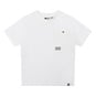 Daily7 T-shirt Pocket (off white)