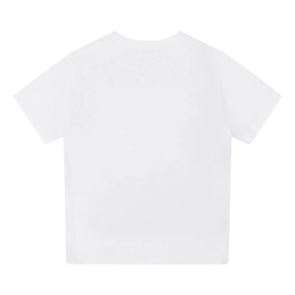 T-shirt Pocket (off white)