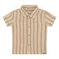 Daily7 T-shirt/Overhemd stripe (sandshell)