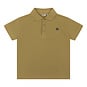 Daily7 Polo Pique organic (olive army)