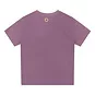 Daily7 T-shirt 3d Pocket organic (old purple)