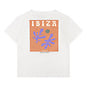 Daily7 T-shirt Ibiza organic (off white)