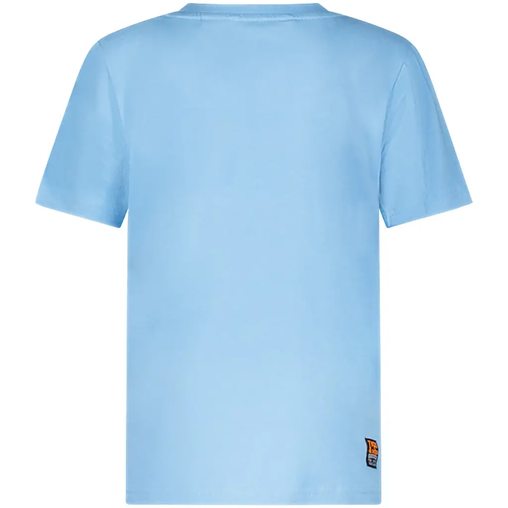 T-shirt Toby (bright blue)