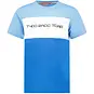 TYGO & Vito T-shirt Twan (bright blue)