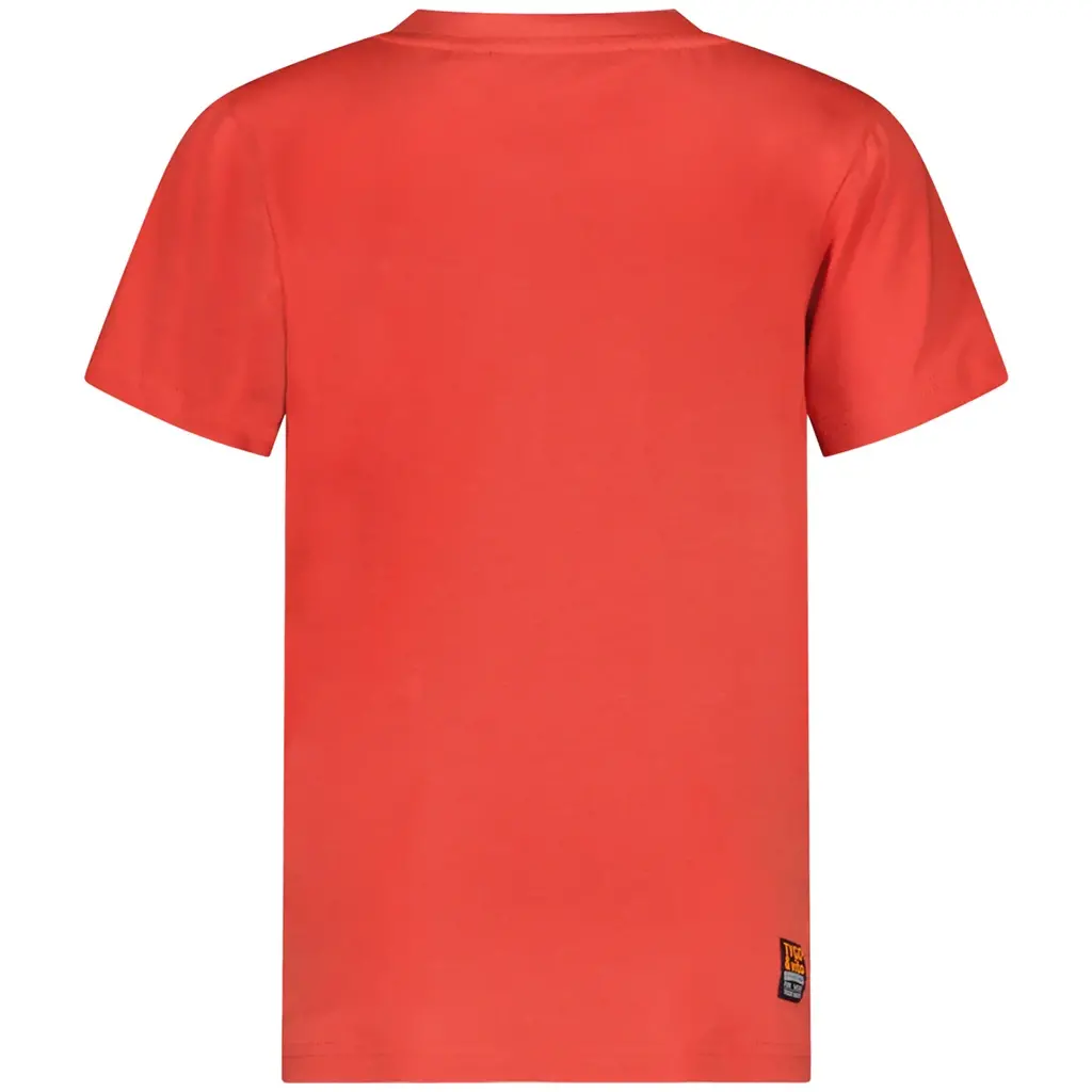T-shirt Toby (red)
