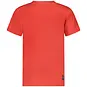 TYGO & Vito T-shirt Toby (red)
