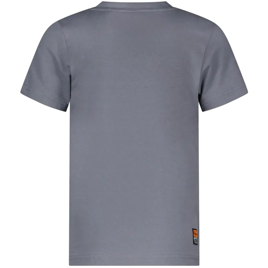 T-shirt Wessel (grey)