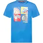 TYGO & Vito T-shirt Joël (sky blue)