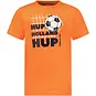TYGO & Vito T-shirt Holland (neon orange)