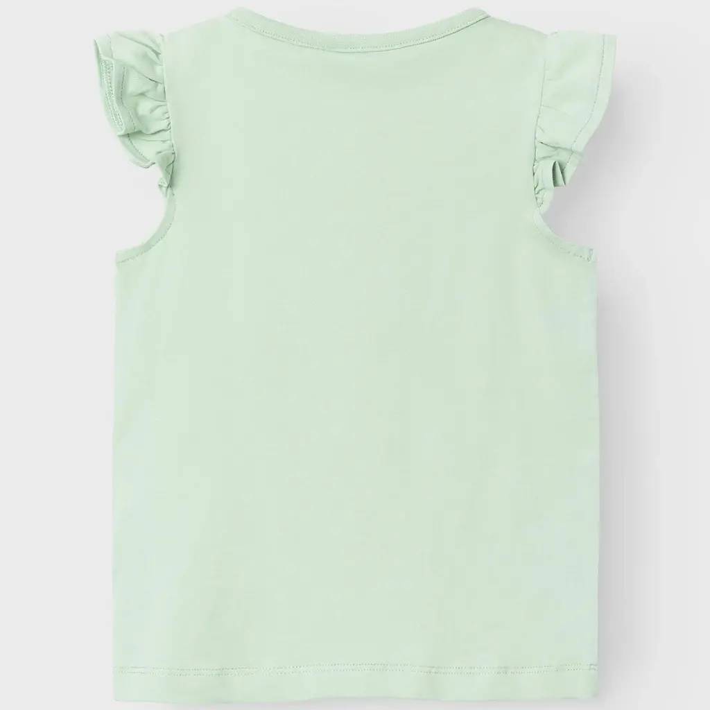 T-shirt Hopes (silt green)