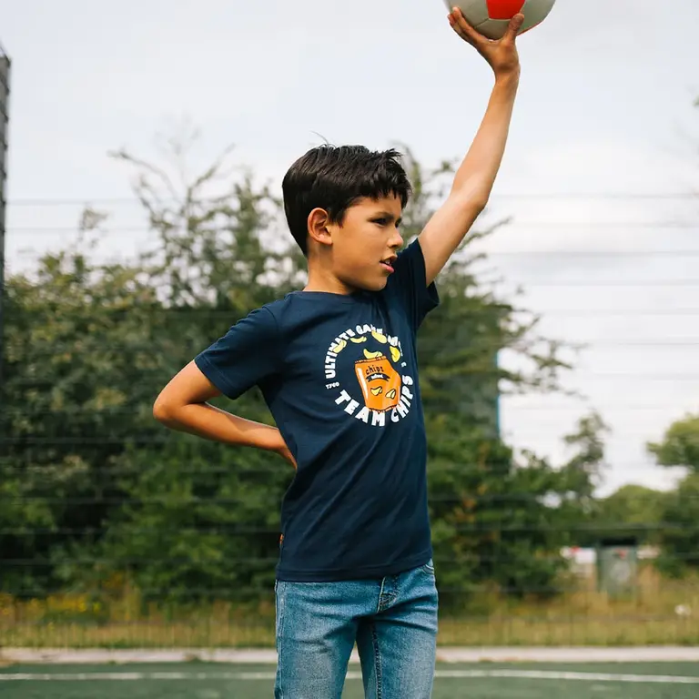 T-shirt Jaimy (navy)