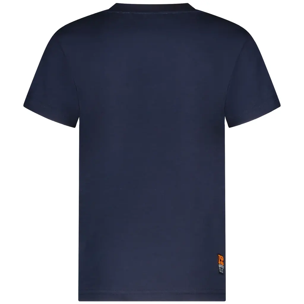 T-shirt Jaimy (navy)