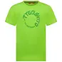 TYGO & Vito T-shirt James (green gecko)