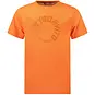 TYGO & Vito T-shirt James (neon orange)
