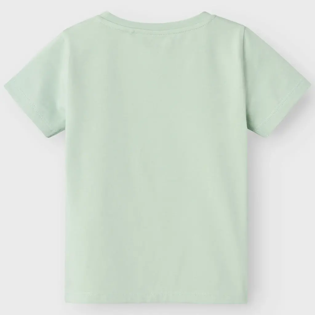 T-shirt Hattie (silt green)