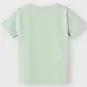 Name It T-shirt Hattie (silt green)