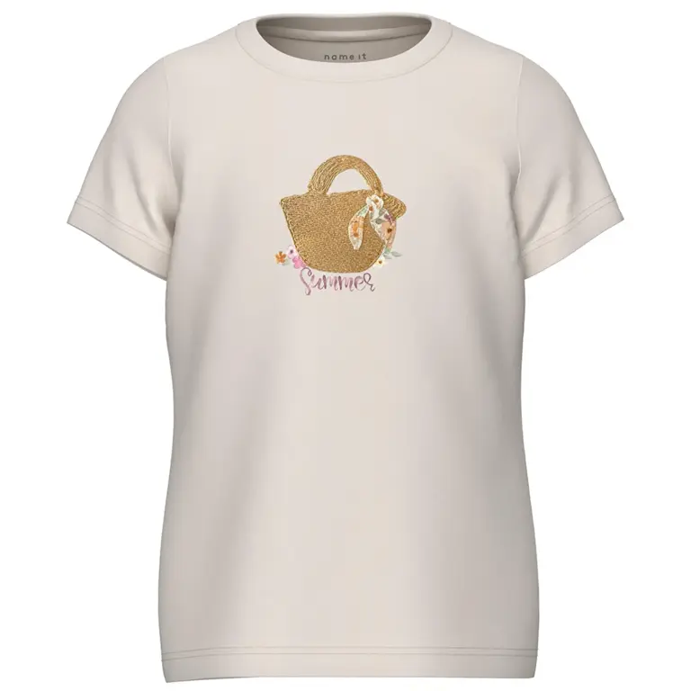 T-shirt Hattie (jet stream)