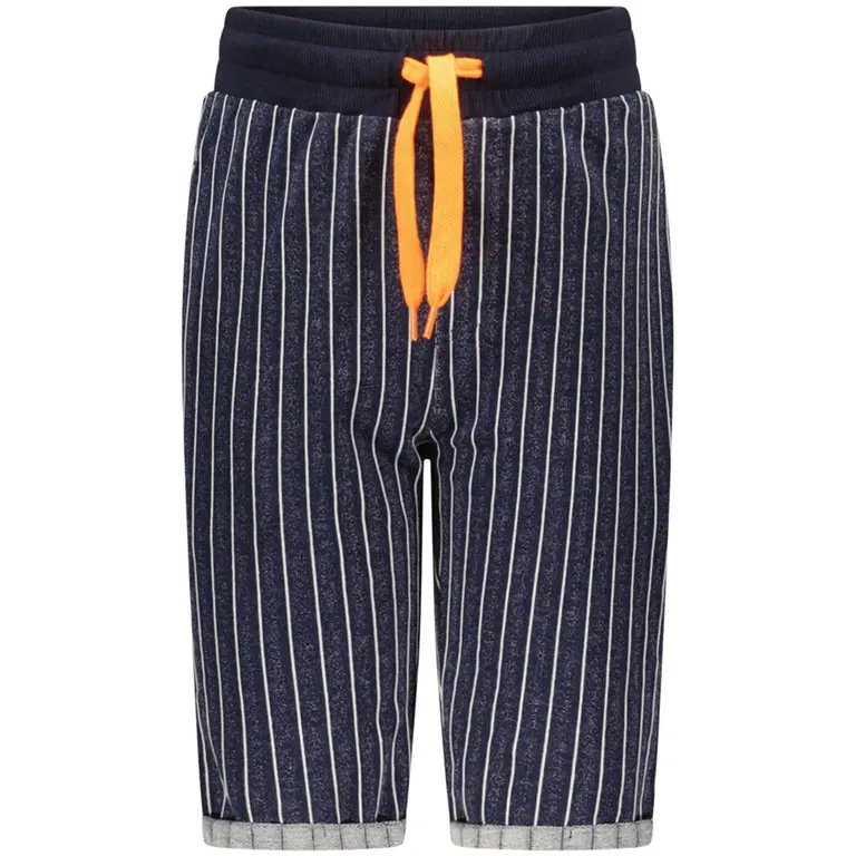 Korte broek Billy (navy)