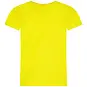 TYGO & Vito T-shirt Jayla (yellow)